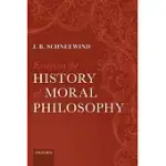 ESSAYS ON THE HISTORY OF MORAL PHILOSOPHY