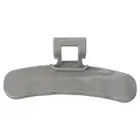 For samsung Door handle Replacement Gray Washing Machine Drum Supplies