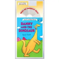 在飛比找蝦皮商城優惠-DANNY AND THE DINOSAUR (+CD)/S