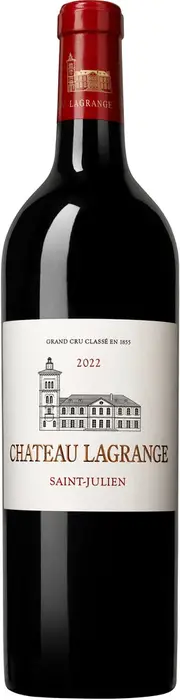 2021 Lagrange - Buy Online | The Wine Collective International Marketplace