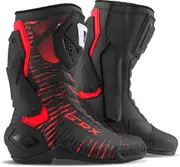 Gaerne G-RX, boots , color: Black/Red , size: 44.5 EU