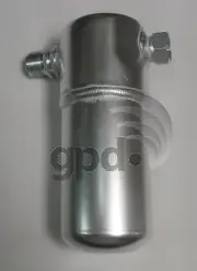 For 2007 Audi S6 5.2L A/C Accumulator 913CK64 (for: Audi)