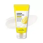 SECRET KEY Lemon Sparkling Peeling Gel 120ml
