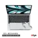 [ZIYA] Apple Macbook Air13 M2 手腕貼膜/掌托保護貼 (共4色)(A2681)