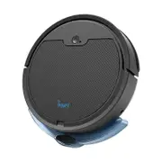 Intelligent Household Sweeping Robot With Path Charging Max Black Carpet & Floor Sweepers
