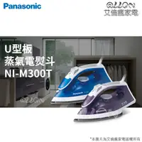 在飛比找蝦皮購物優惠-[艾倫瘋家電]Panasonic國際牌蒸氣電熨斗NI-M30
