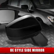FOR 15-17 SUBARU CROSSTREK IMPREZA OE STYLE POWERED ADJUSTMENT RIGHT SIDE MIRROR (for: Subaru)