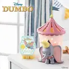 NEW In Box Disney Dumbo Scentsy Wax Warmer Circus Parade Elephant Timothy Mouse