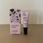 CRABTREE & EVELYN- Evelyn Rose Petal Soft Lip Balm, 0.3 oz Minty Kiss
