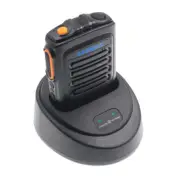 Anysecu Wireless Microphone B02 For Android 4G Network Radio IOS Mobile Phone