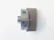 326165500 Technika Oven Temperature Knob Genuine