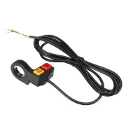 LAOTIE Single And Dual Drive Switch Handlebar Switch Shift For ES19 TI30 ES18P T30 SR10 ES18 Lite L8S PRO ES10P L6 Pro A