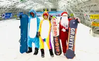 在飛比找KLOOK 客路優惠-新竹｜小叮噹滑雪場｜滑雪體驗（含入園）｜需線上預約