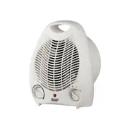 Electric Fan Heater A€“ Powerful & Safe Heating Overheating Protection Portable Fans