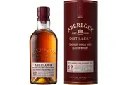 Aberlour 12yr Old Whisky Gift Box 700ml