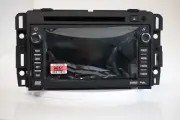 UNLOCKED GMC Radio Navigation Aux CD Player Stereo OEM 20789651
