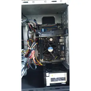 年終優惠送可超商取貨全i7電競主機i7-3770 E3-1230V2+GTX 750G+SSD 240G+500GHD