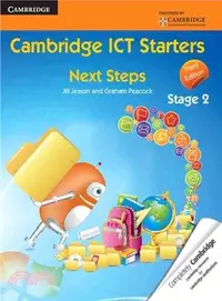 在飛比找三民網路書店優惠-Cambridge Ict Starters: Next S