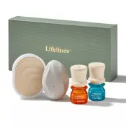 Lifelines Sensory Immersion Gift Set Includes Grounding Stone Fidget Everyday...