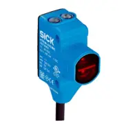 A● SICK VTE18-3P8612 Photoelectric Proximity Sensor ,PNP,New
