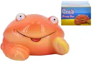 Crab Money Box