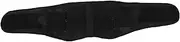 Milisten Weightlifting Support Belt for Men Women Waist Band with Back Support for Strength Lifting for Enhanced Performance