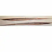 Yamaha Jet Boat Decals 23006288-028 | 115 1/2 x 4 1/2 Inch (Set)