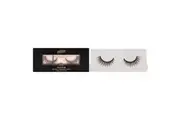 Synthetic Silk Lashes - Gumdrop by Suavecito for Women - 1 Pair Eyelashes