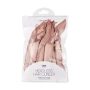 OXX Haircare 8 Piece Heatless Hair Curler