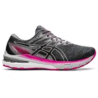 在飛比找momo購物網優惠-【asics 亞瑟士】GT-2000 10 D 女 寬楦 跑