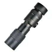 High Magnification Hd Night Vision Monocular - 10-30x30