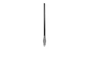 AXIS - AK5R 5dB 73CM BLACK FIBREGLASS RADOME UHF ANTENNA KIT