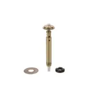 RockShox Damper Shaft for DLX Sel+ C1, 35mm