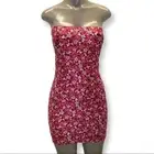 Indecent Proposal Exclusive Design Made by Zuliana Made in USA Size Small New