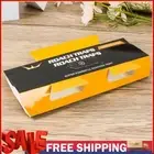 100Pcs Cockroach Traps Sticky Baited Cockroach Traps Non-Toxic for Kitchen