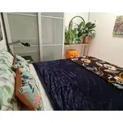 Vista Unit + Bamboo House Close To The City & Airport & Train Station And Brighton Le Sands Beach