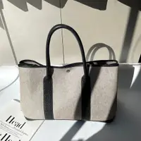 在飛比找PopChill優惠-[二手] Hermes Garden Party 36cm 