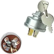 Craftsman Riding Lawn Tractor Mower Ignition Starter Switch,Replacement Igmition Switch for MTD 725-0267, 725-0267A, 925-0267, 925-0267A