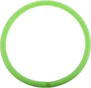 Arm Fat Burner Hoop for Women Indoor Exercise Arm Supplies Comfortable for Workout