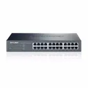 Au Stock Tp-Link Tl-Sg1024D 24 Port Gigabit Desktop / Rackmount Switch