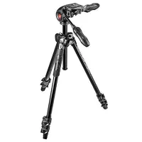 在飛比找Yahoo!奇摩拍賣優惠-曼富圖 Manfrotto MK290LTA3-3W〔290