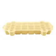 2Pcs Ice Mold Silicone Ice Tray Mould with Lid 26 Grids Storage Box DIY Baby Food Mold Ice Cream Tools Kitchen Tools