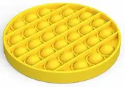 Pop! Toy (Shapes) (Bundle of 3 - Random Shapes & Colors)