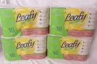 Leafy bamboo toilet paper - Mega Roll Box - 24 mega rolls
