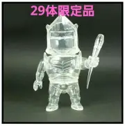 29 limited clear ver CONVICT