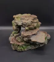 1/6 Scale Rock Platform Base Model Accessories For 12in Action Figures Scene