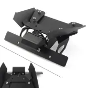 For KAWASAKI NINJA 250 08-12 Rear License Plate Fender Eliminator Mount Bracket