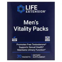 在飛比找iHerb優惠-[iHerb] Life Extension Men's V
