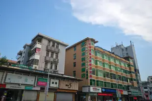 山水時尚酒店(深圳景湖店)Shanshui Trends Hotel (Shenzhen Jinghu)