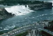 Niagara Falls - 50 35mm Slides